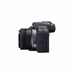 Canon EOS R10 Mirrorless Camera with 18-45mm Lens