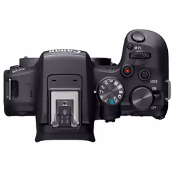 Canon EOS R10 with 18-150mm Lens Kit