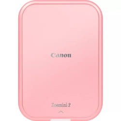 Canon Zoemini 2 photo printer ZINK (Zero ink) 313 x 500 DPI 2" x 3" (5x7.6 cm)