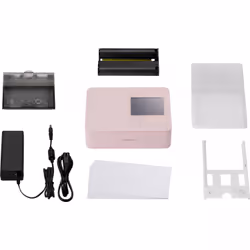 Canon SELPHY CP1500 photo printer Dye-sublimation 300 x 300 DPI 4" x 6" (10x15 cm) Wi-Fi - Additional view 8