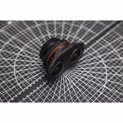 Canon RF 5.2 mm f2.8L Dual Fisheye SLR Wide fish-eye lens Black - Additional view 5