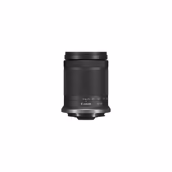 Canon RF-S 18-150 mm f/3.5-6.3 IS STM MILC Wide lens Black - Additional view 4