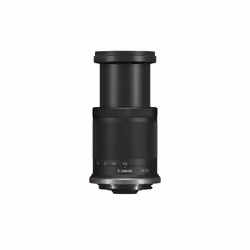Canon RF-S 18-150 mm f/3.5-6.3 IS STM MILC Wide lens Black - Additional view 5