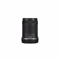 Canon RF-S 18-150 mm f/3.5-6.3 IS STM MILC Wide lens Black - Additional view 6