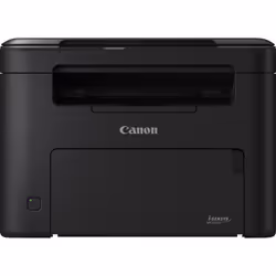 Canon i-SENSYS MF272dw, Laser, Mono printing, 2400 x 600 DPI, Mono copying, A4, Black