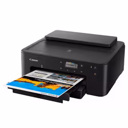 Canon PIXMA TS705a inkjet printer Colour 4800 x 1200 DPI A4 Wi-Fi - Additional view 4