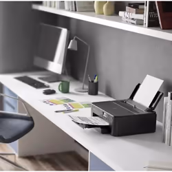 Canon PIXMA TS705a inkjet printer Colour 4800 x 1200 DPI A4 Wi-Fi - Additional view 6