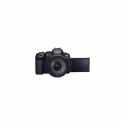 Canon EOS R6 Mark II Body