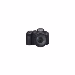 Canon EOS R6 Mark II with RF 24-105mm f/4L IS USM Lens