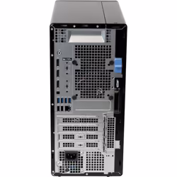 Axis 02694-003 network surveillance server Tower - Additional view 3