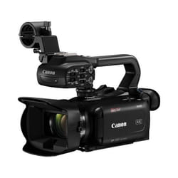 Canon XA -60 Handheld camcorder 21.14 MP CMOS 4K Ultra HD Black