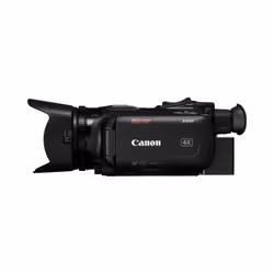 Canon XA -60 Handheld camcorder 21.14 MP CMOS 4K Ultra HD Black