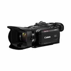 Canon XA -60 Handheld camcorder 21.14 MP CMOS 4K Ultra HD Black - Additional view 4