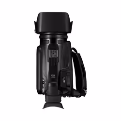 Canon HF G70 Handheld camcorder 21.14 MP CMOS 4K Ultra HD Black - Additional view 4