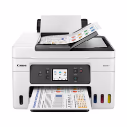 Canon MAXIFY GX4050 Inkjet A4 600 x 1200 DPI Wi-Fi - Additional view 2