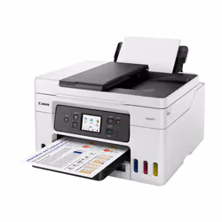 Canon MAXIFY GX4050 Inkjet A4 600 x 1200 DPI Wi-Fi - Additional view 3