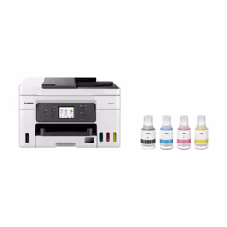 Canon MAXIFY GX4050 Inkjet A4 600 x 1200 DPI Wi-Fi - Additional view 5