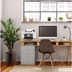Canon MAXIFY GX4050 Inkjet A4 600 x 1200 DPI Wi-Fi - Additional view 6