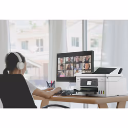 Canon MAXIFY GX4050 Inkjet A4 600 x 1200 DPI Wi-Fi - Additional view 7