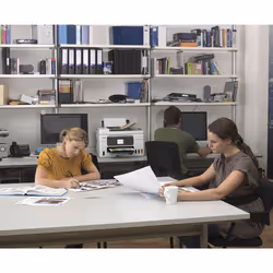 Canon MAXIFY GX4050 Inkjet A4 600 x 1200 DPI Wi-Fi - Additional view 8
