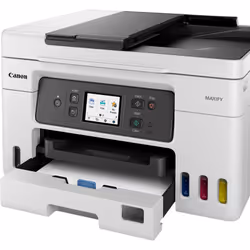 Canon GX4050 Inkjet A4 600 x 1200 DPI Wi-Fi - Additional view 6