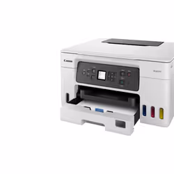 Canon MAXIFY GX3050 Inkjet A4 600 x 1200 DPI Wi-Fi - Additional view 5