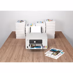 Canon MAXIFY GX3050 Inkjet A4 600 x 1200 DPI Wi-Fi - Additional view 6