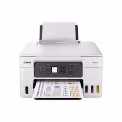 Canon MAXIFY GX3050 Inkjet A4 600 x 1200 DPI Wi-Fi - Additional view 4