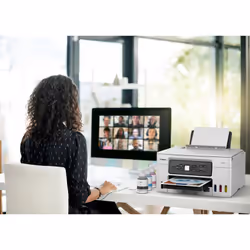 Canon MAXIFY GX3050 Inkjet A4 600 x 1200 DPI Wi-Fi - Additional view 7