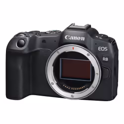 Canon EOS R8
