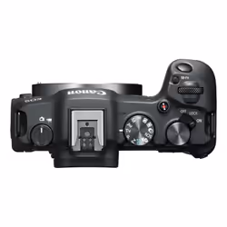 Canon EOS R8 - Additional view 7