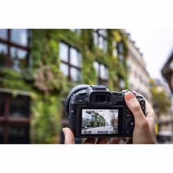 Canon EOS R8 - Additional view 8