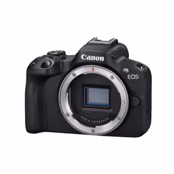 Canon EOS R50 Black