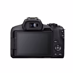 Canon EOS R50 Black - Additional view 5