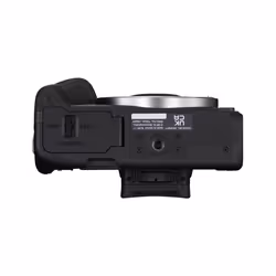Canon EOS R50 Black - Additional view 6