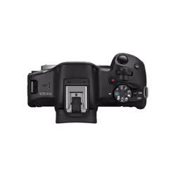 Canon EOS R50 Black - Additional view 7