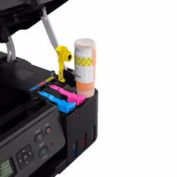 Canon PIXMA G3570 Inkjet A4 4800 x 1200 DPI Wi-Fi - Additional view 4