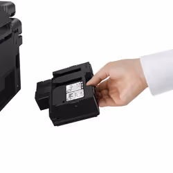 Canon PIXMA G4570 Wireless Colour All-in-one Refillable MegaTank Inkjet Printer - Additional view 6