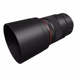 Canon L-Series RF 135 mm F1.8L IS USM Telephoto Camera Lenses, Black - Additional view 5