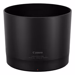 Canon L-Series RF 135 mm F1.8L IS USM Telephoto Camera Lenses, Black - Additional view 6