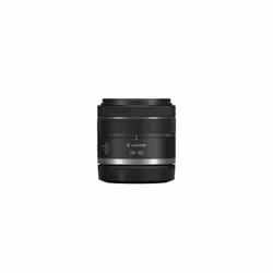 Canon RF 24-50 mm F4.5-6.3 IS STM Camera Lenses, Black - Additional view 4
