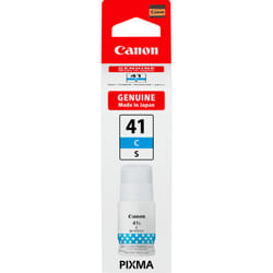 Canon GI-41S C ink cartridge 1 pc(s) Original Cyan