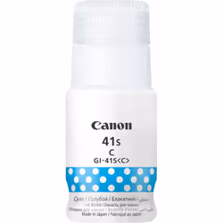 Canon GI-41S C ink cartridge 1 pc(s) Original Cyan