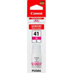 Canon GI-41S M ink cartridge 1 pc(s) Original Magenta