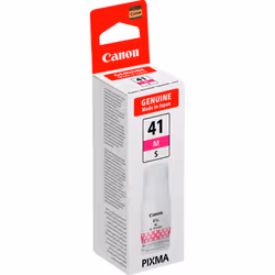 Canon GI-41S M ink cartridge 1 pc(s) Original Magenta - Additional view 2