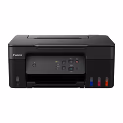 Canon PIXMA G2430, Inkjet, Colour printing, 4800 x 1200 DPI, Colour copying, A4, Black