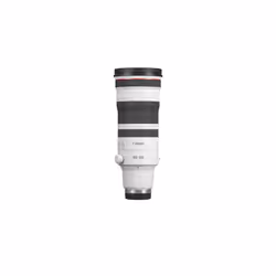 Canon RF 100-300mm F2.8 L IS USM MILC Telephoto zoom lens White - Additional view 4