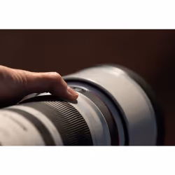 Canon RF 100-300mm F2.8 L IS USM MILC Telephoto zoom lens White - Additional view 7