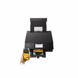 Canon PIXMA TS8750 Inkjet A4 4800 x 1200 DPI Wi-Fi - Additional view 4