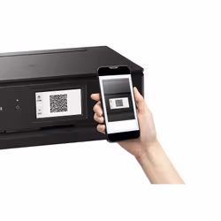 Canon PIXMA TS8750 Inkjet A4 4800 x 1200 DPI Wi-Fi - Additional view 5